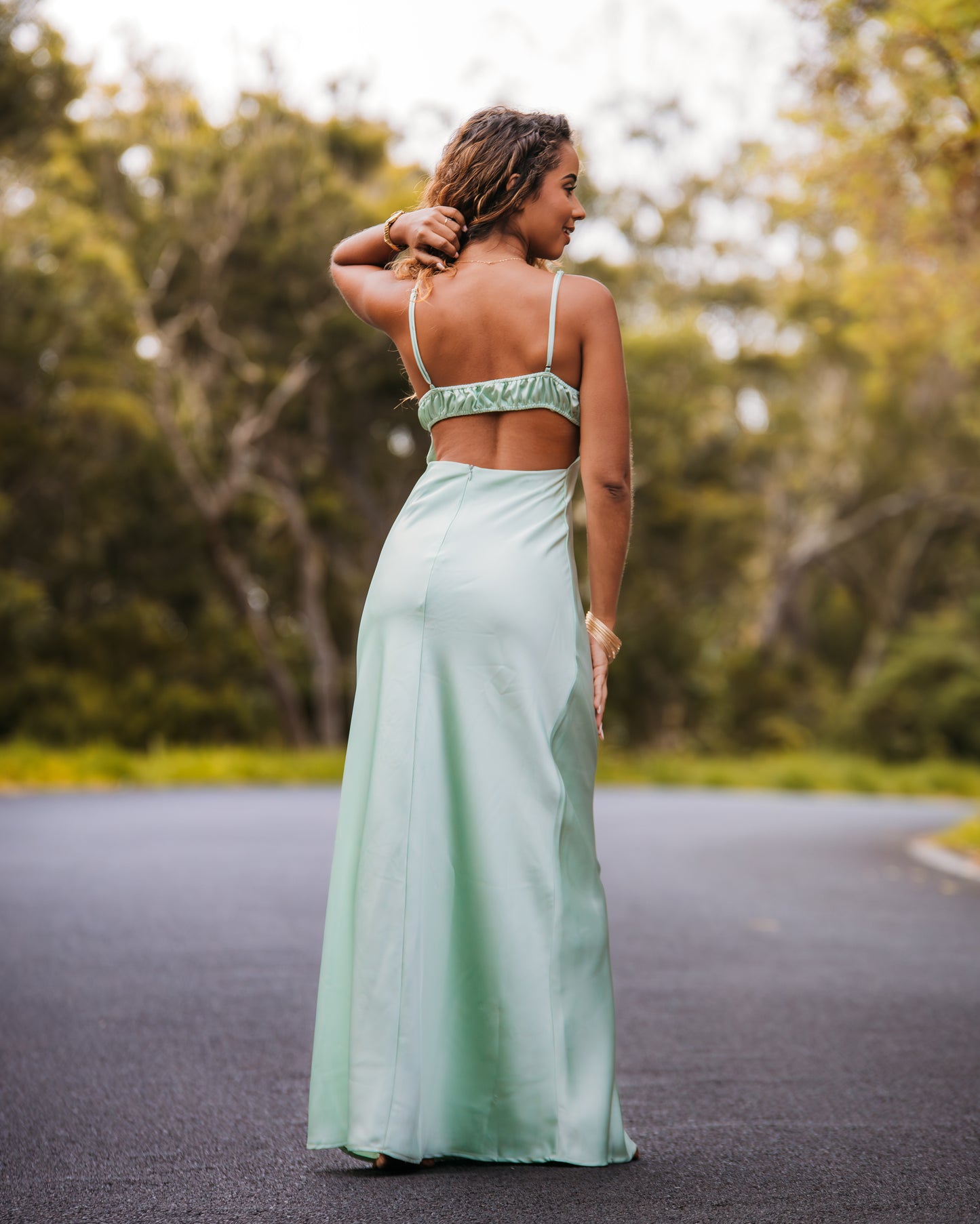 ROBE MYKONOS