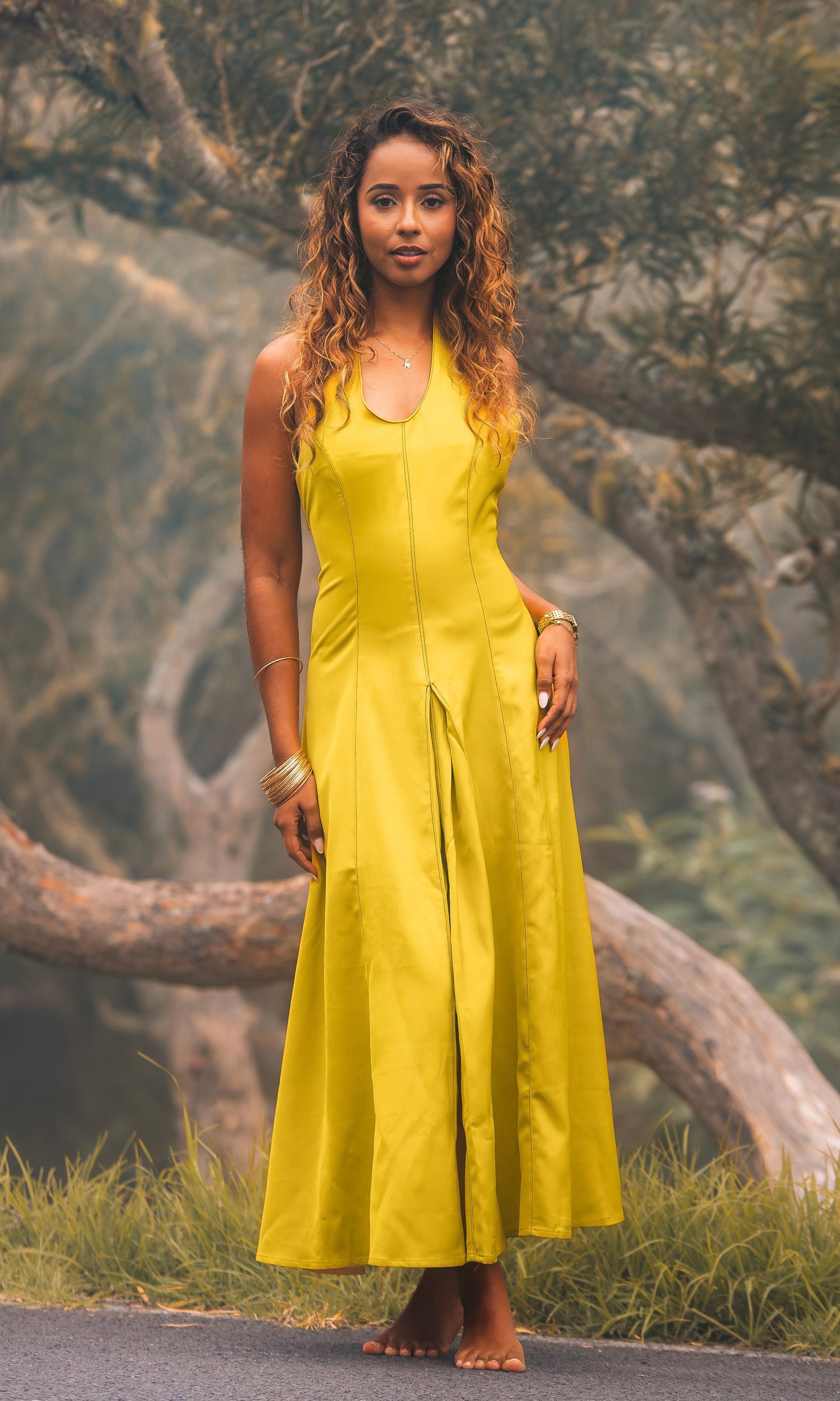 ROBE APOLLINE
