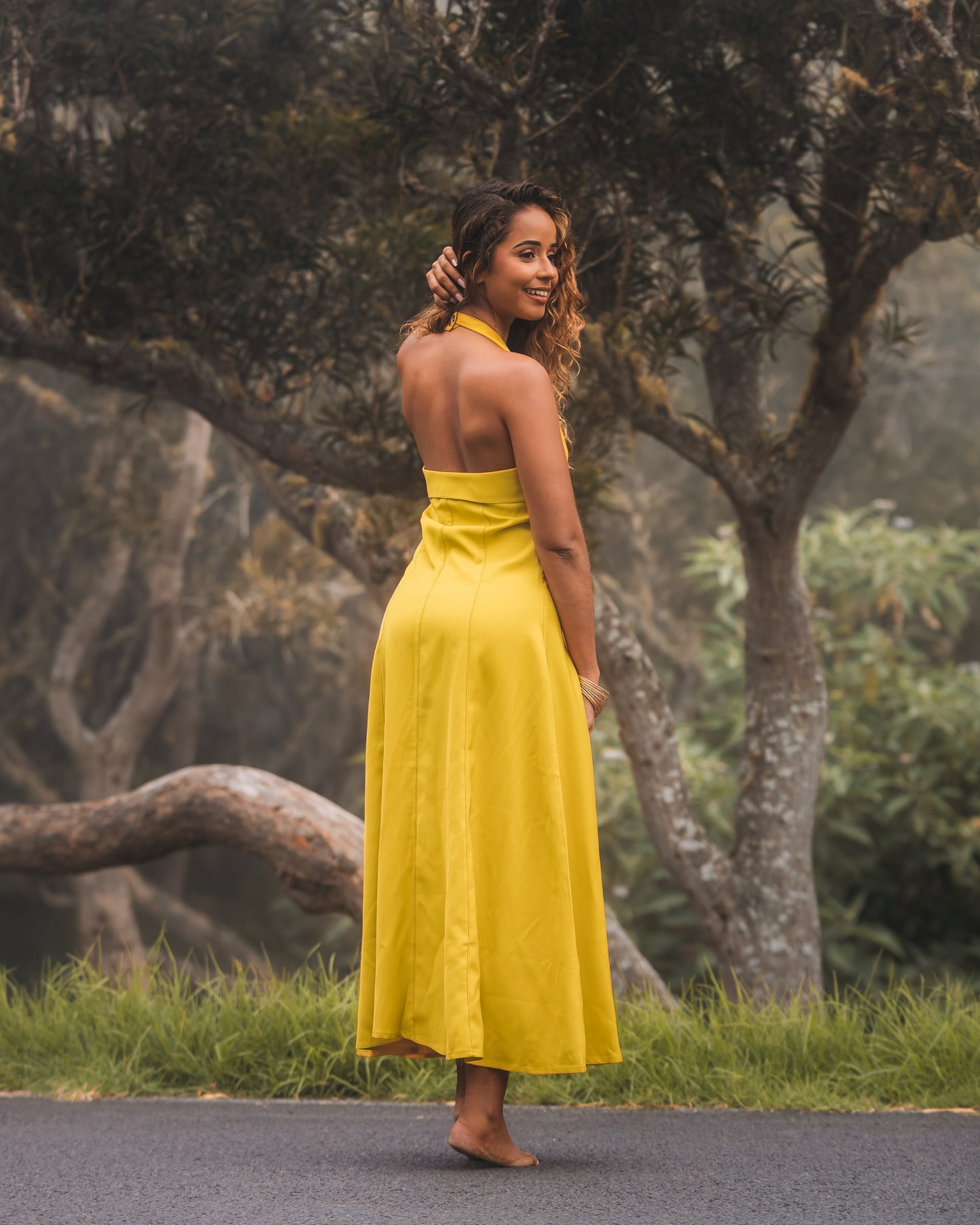 ROBE APOLLINE