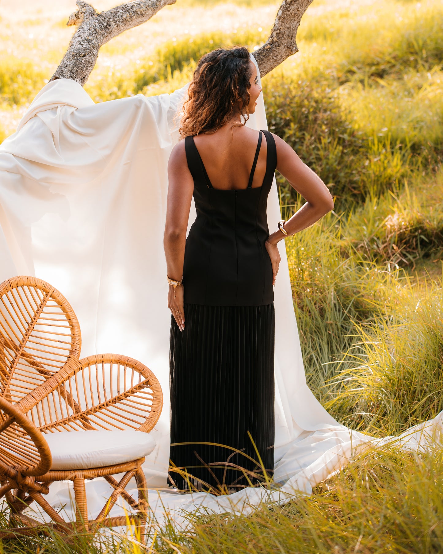 ROBE ICONIC