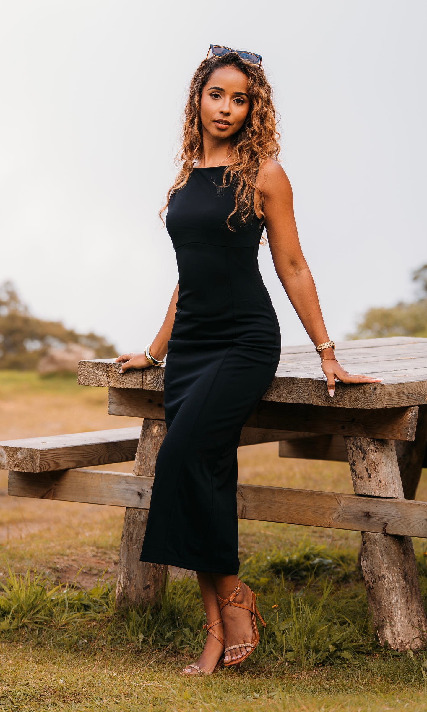 ROBE CLASSY