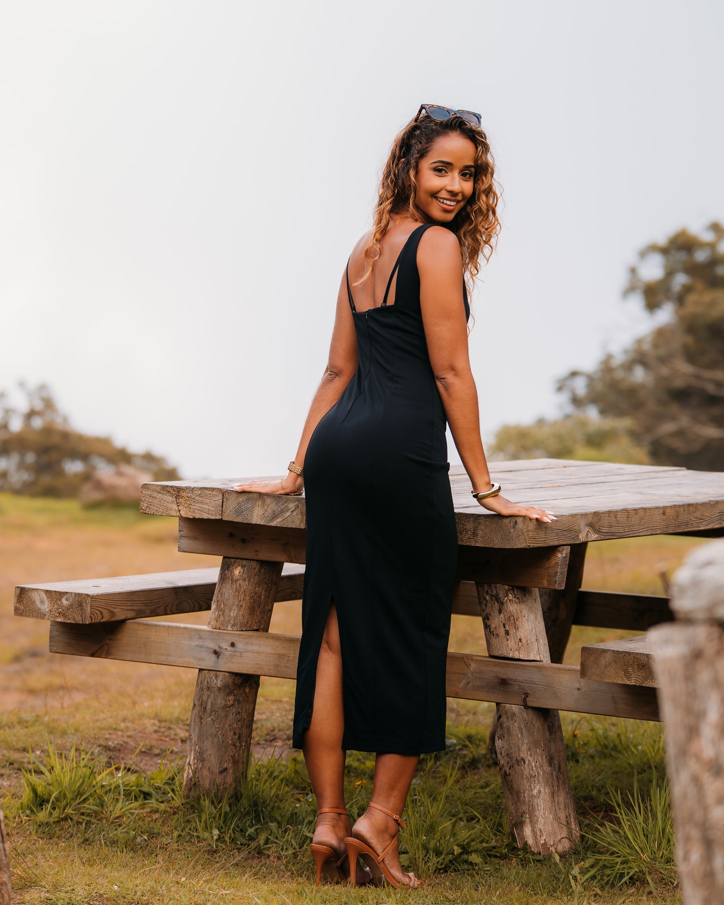 ROBE CLASSY