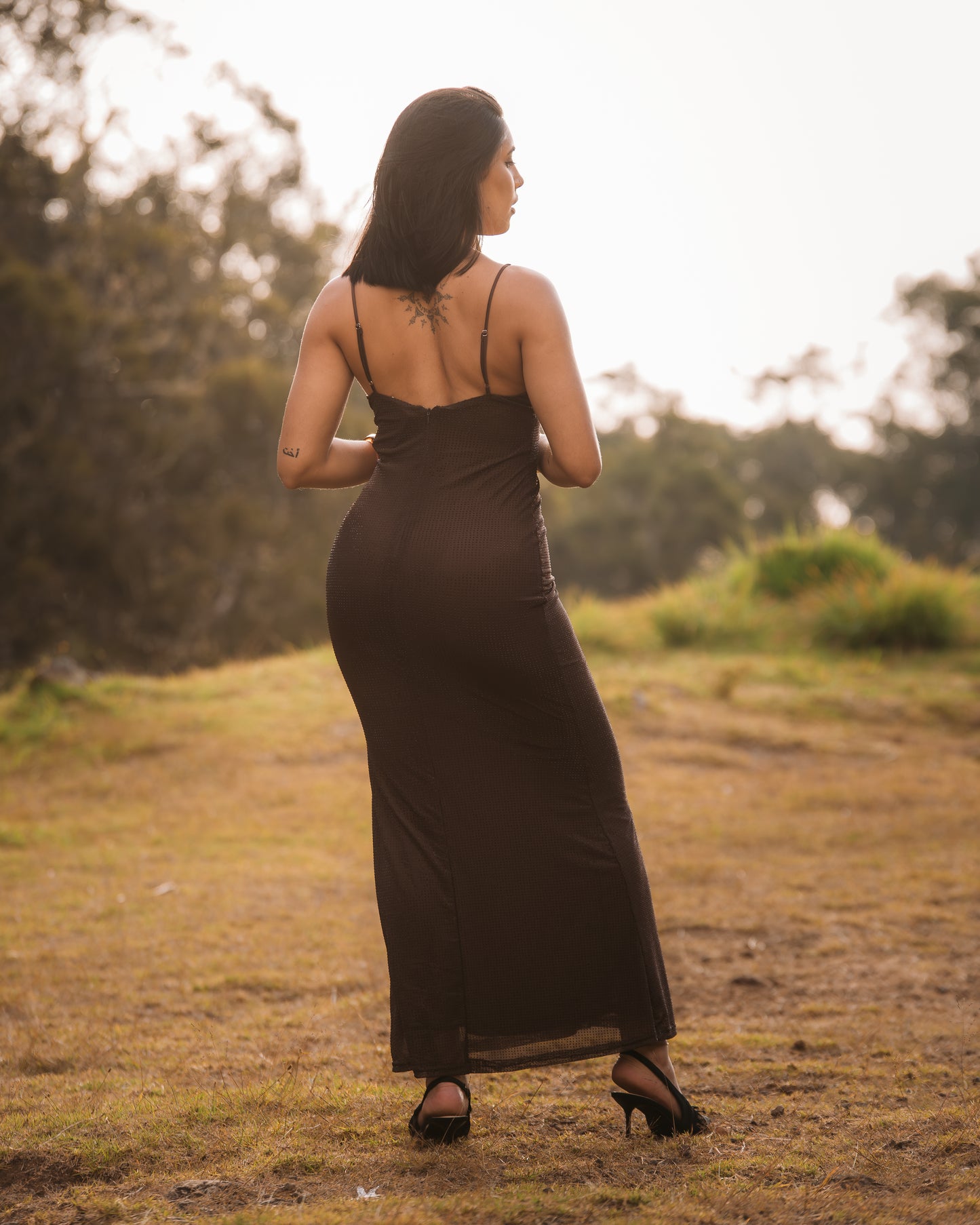 ROBE DUNE