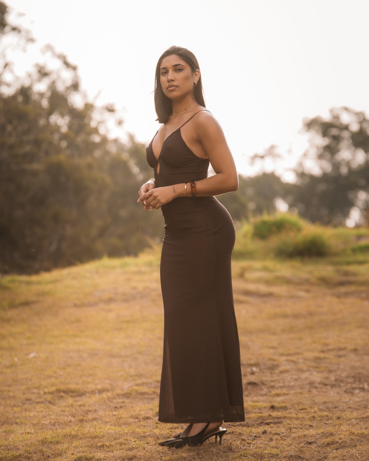 ROBE DUNE