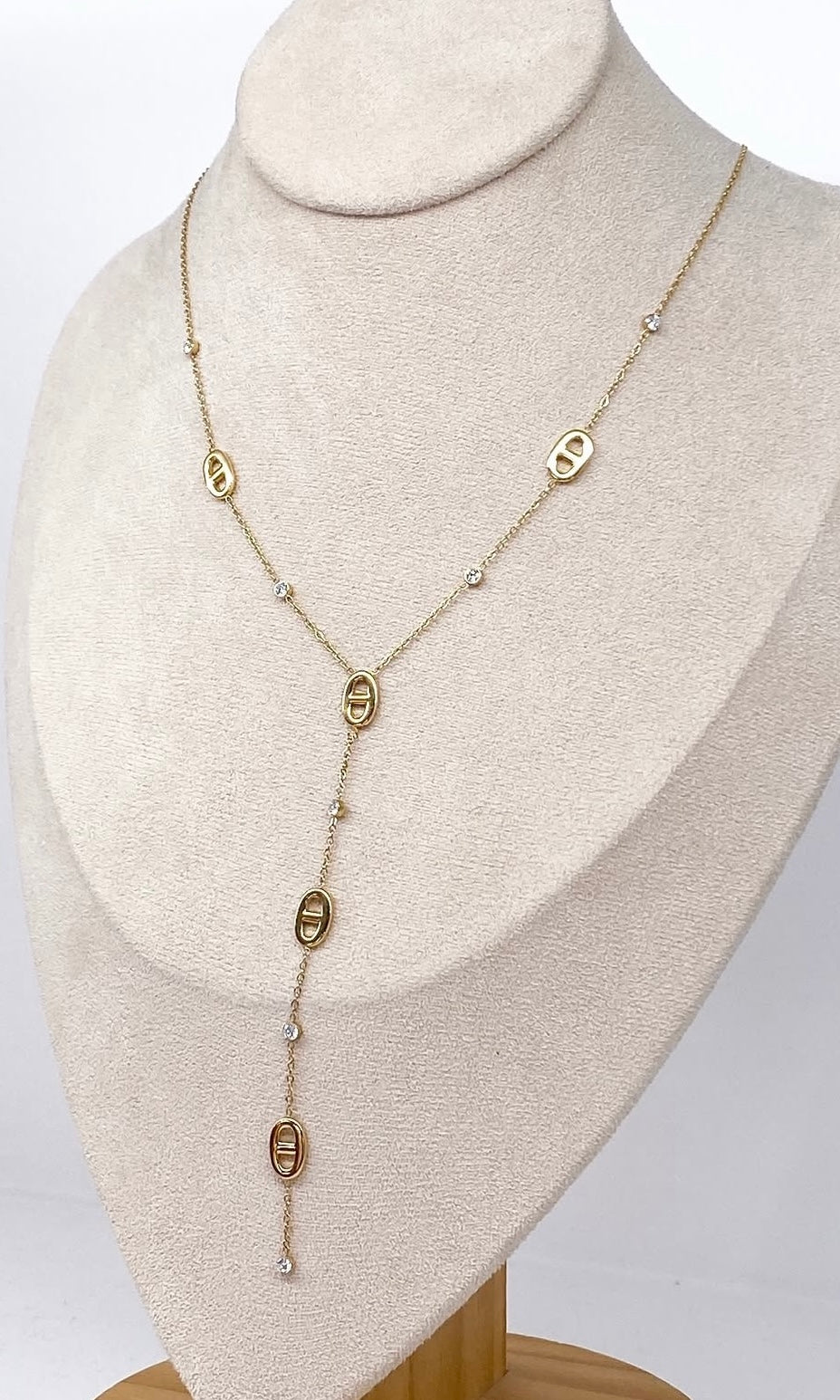 COLLIER YUMA