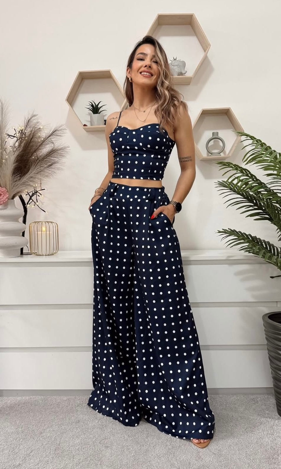 ENSEMBLE GABANA
