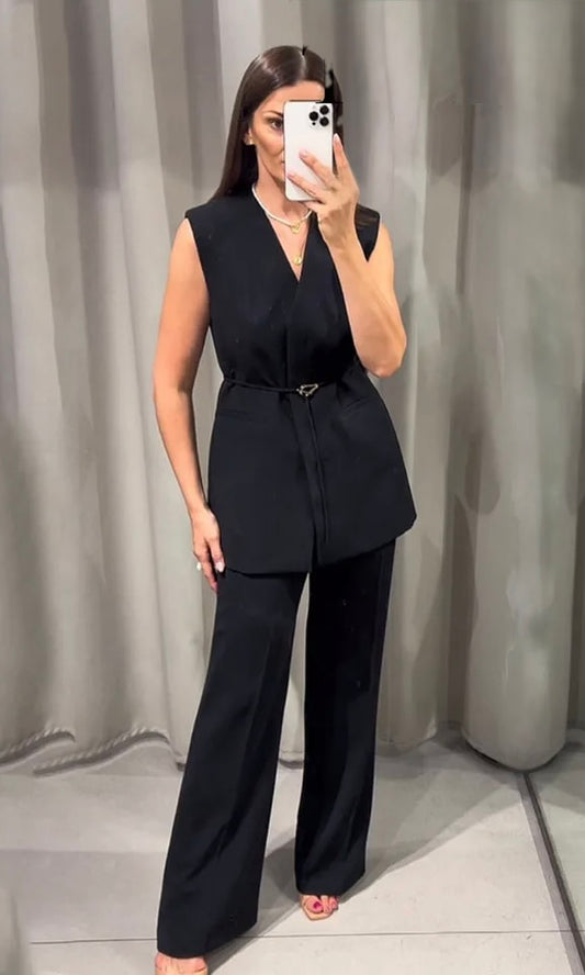 ENSEMBLE CASSIE