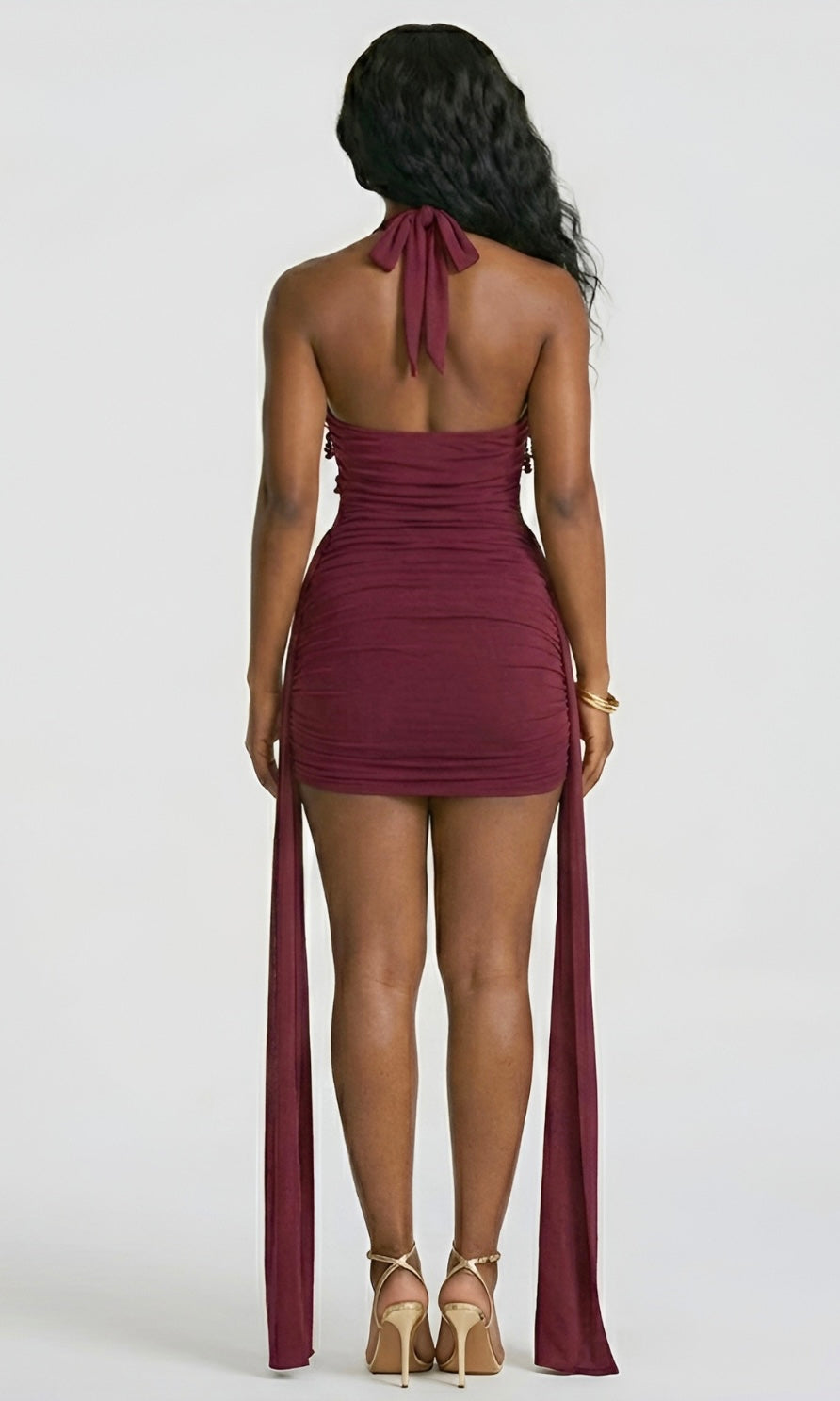 ROBE MUSE