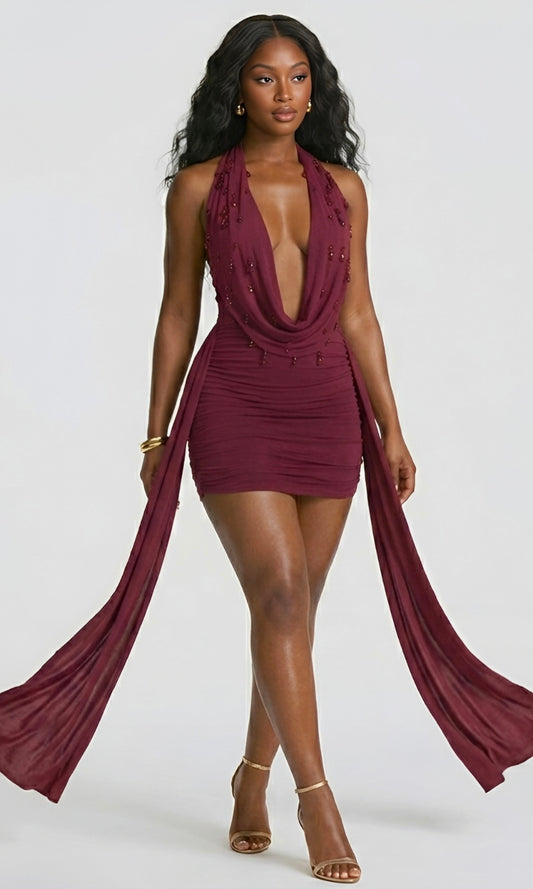 ROBE MUSE
