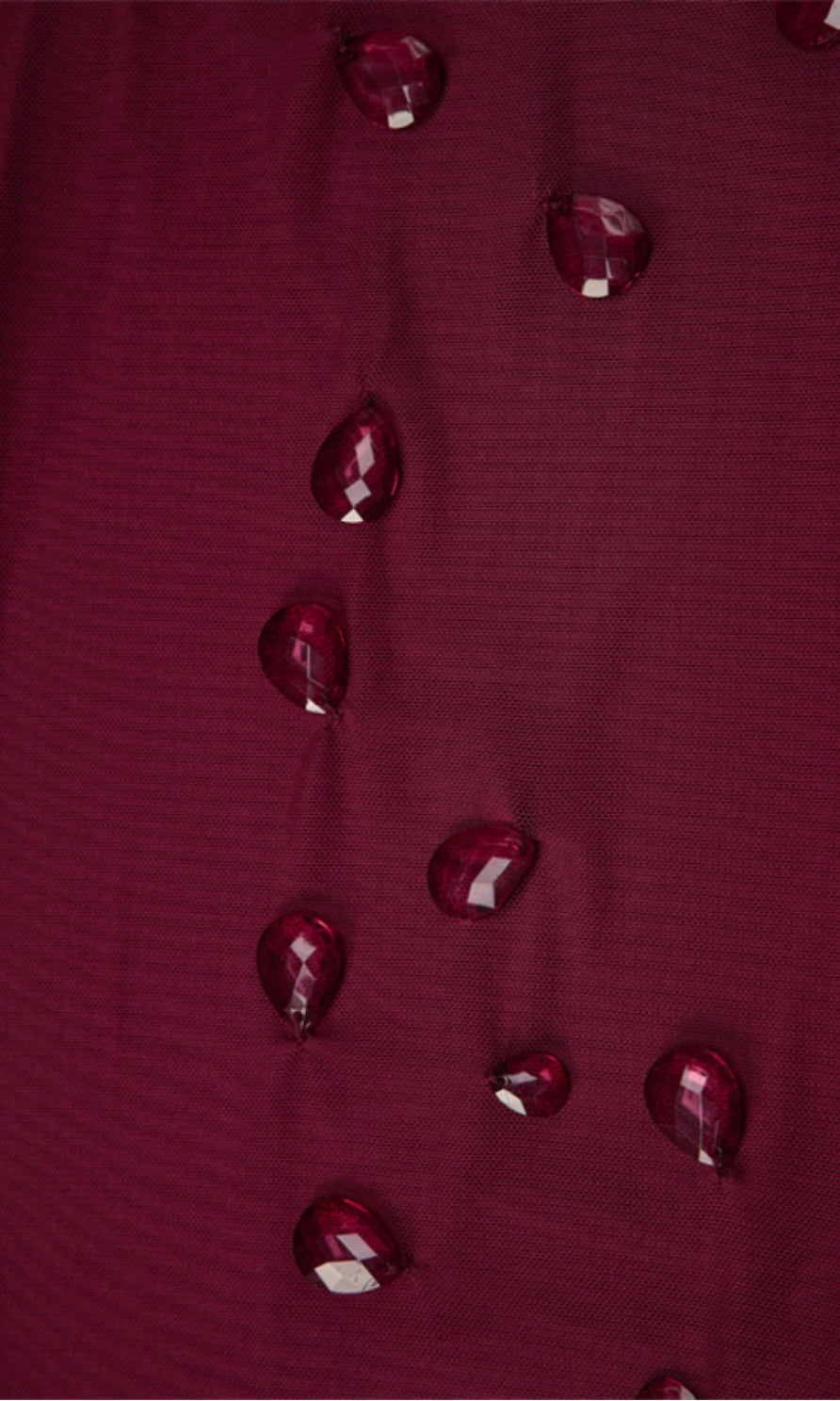 ROBE MUSE