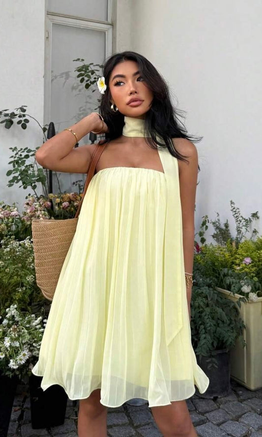 ROBE SOLEIL