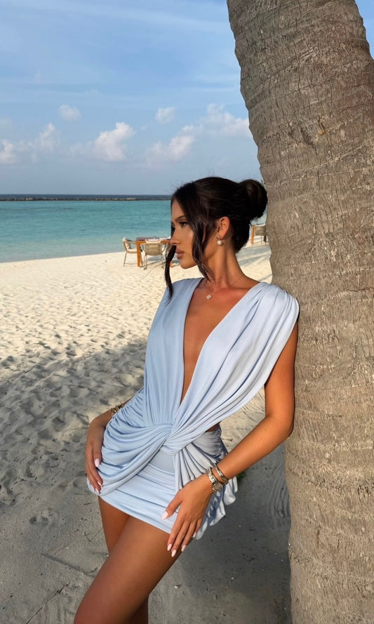 ROBE CÉLESTE