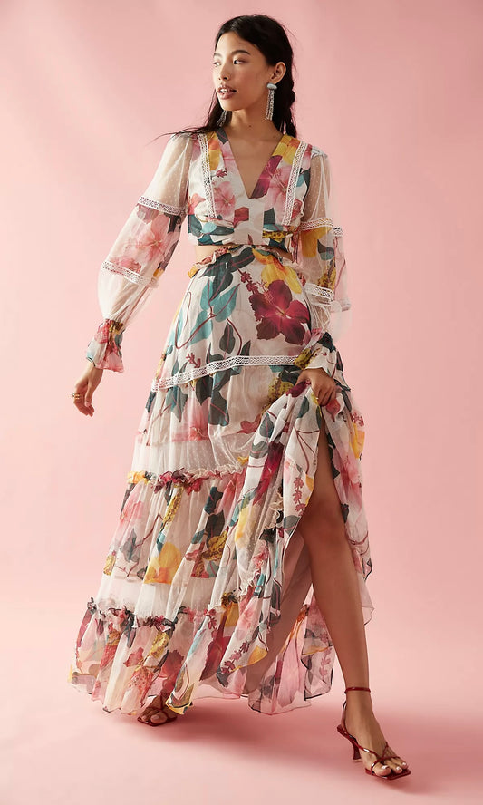 ROBE SALIA