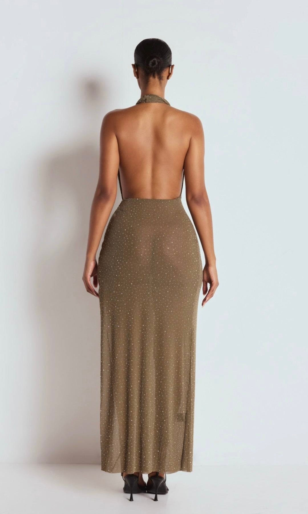 ROBE NAYLA