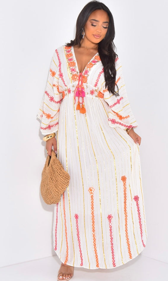 ROBE ADRIANNA