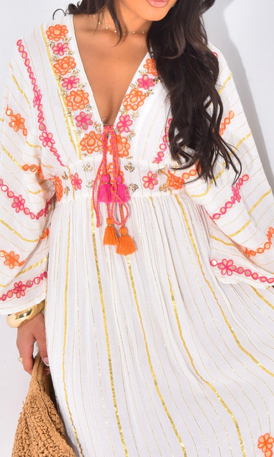 ROBE ADRIANNA