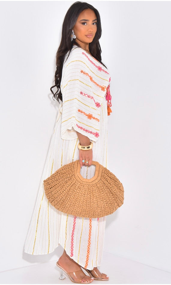 ROBE ADRIANNA