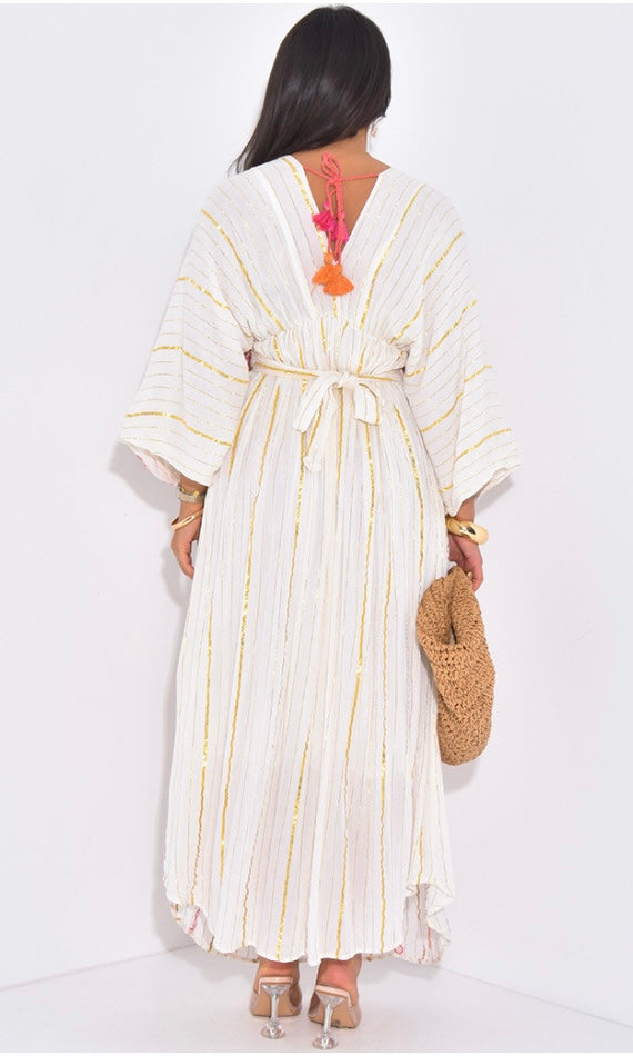 ROBE ADRIANNA
