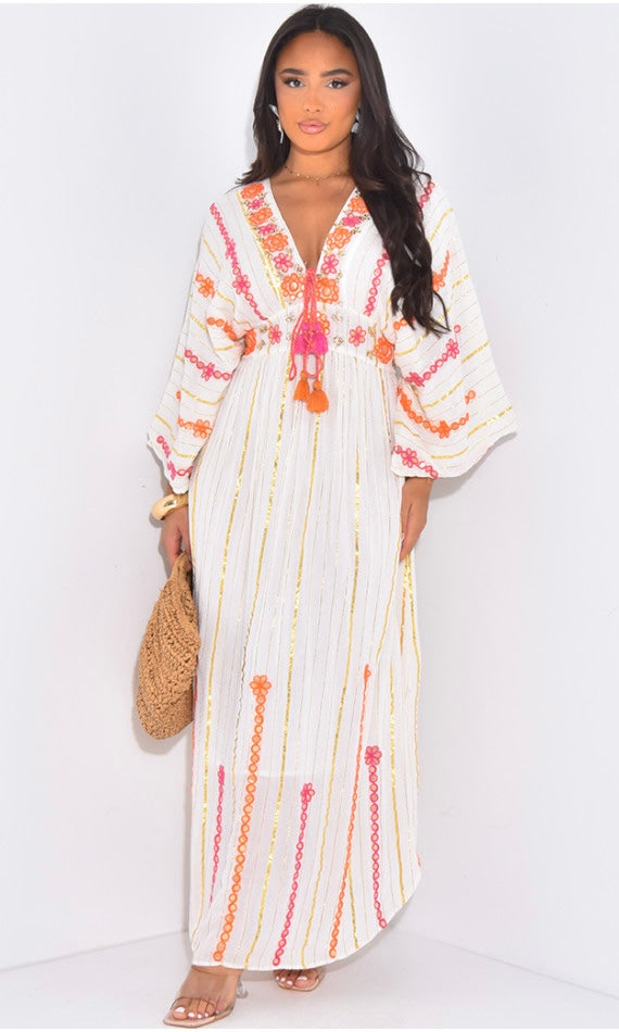 ROBE ADRIANNA