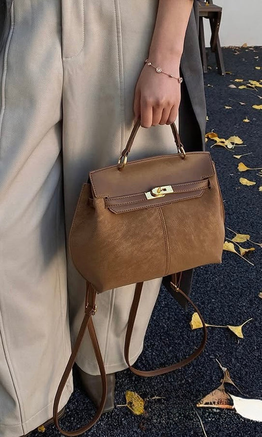 SAC TANYA