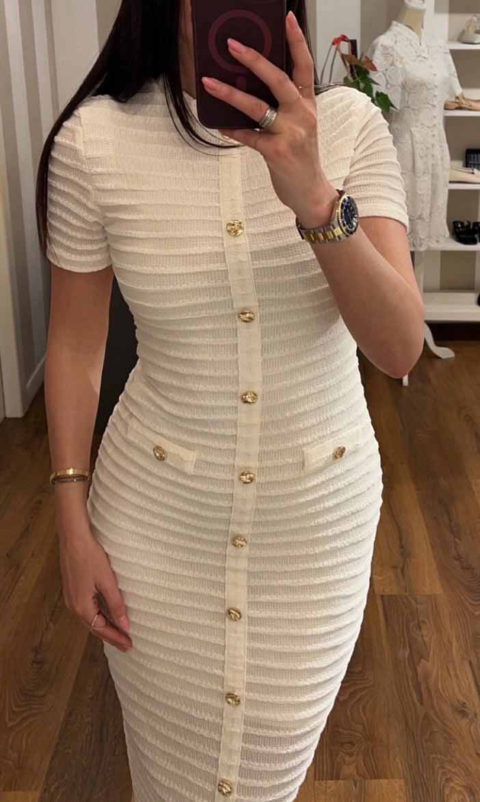 ROBE NOURIA