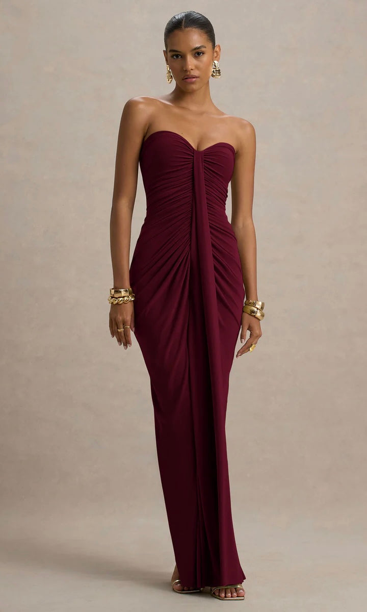 ROBE DÉESSE (précommande)