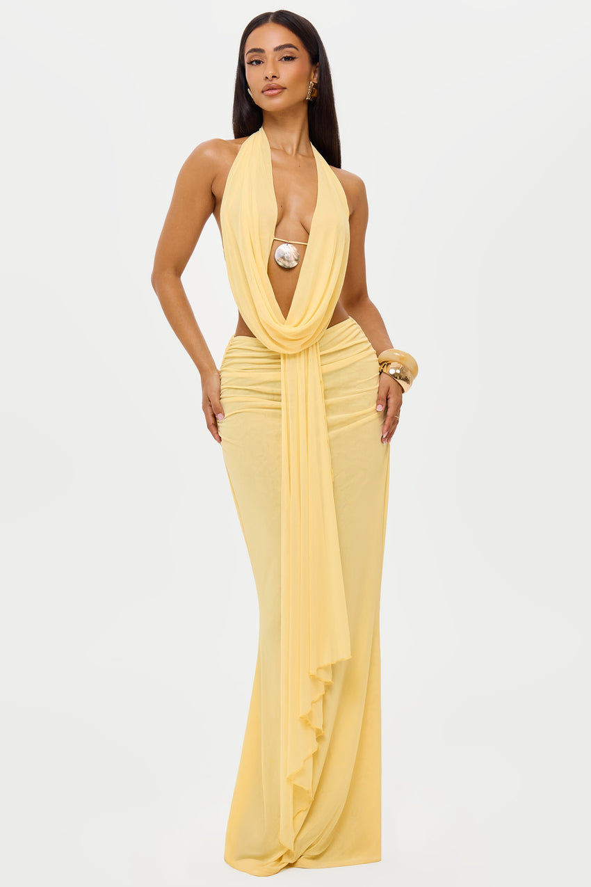 ENSEMBLE JUPE GLOW (précommande)