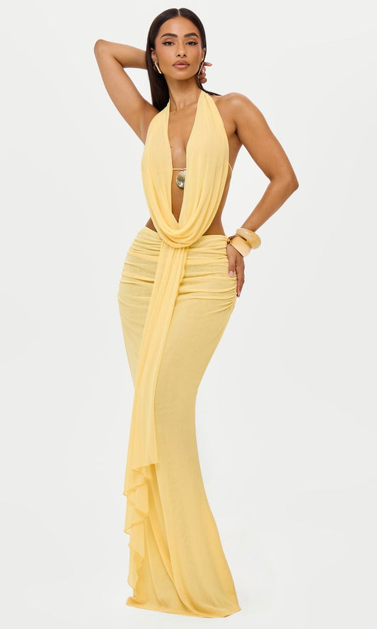 ENSEMBLE JUPE GLOW (précommande)