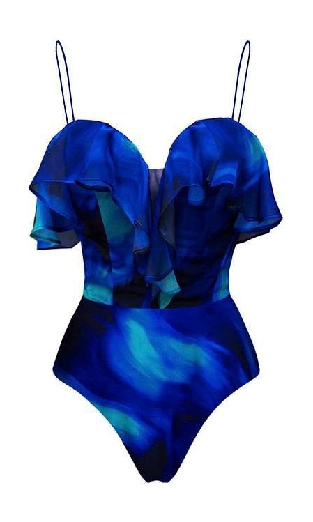 MAILLOT DE BAIN (précommande)