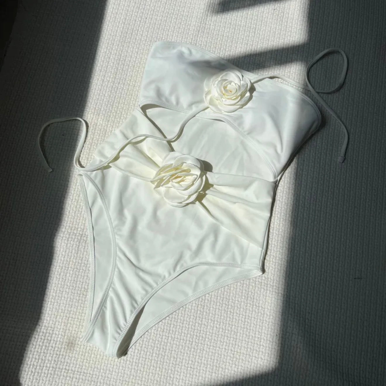 MAILLOT DE BAIN (précommande)