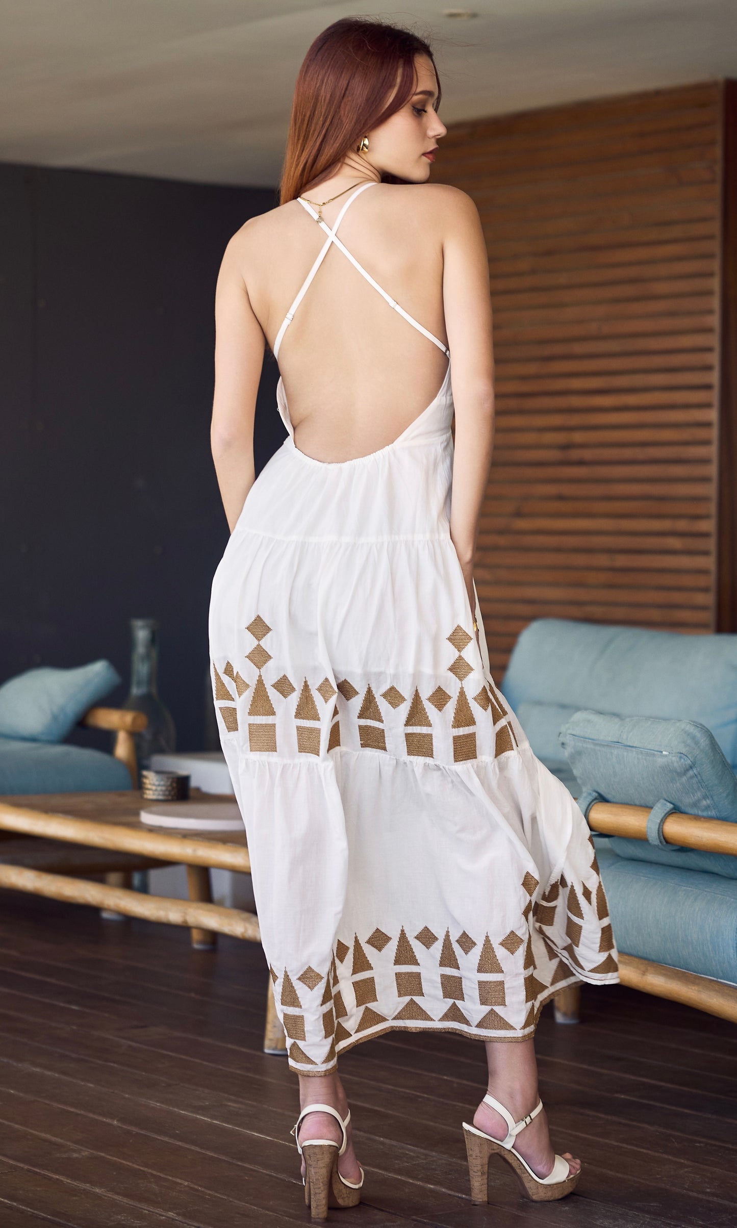 ROBE NADIA