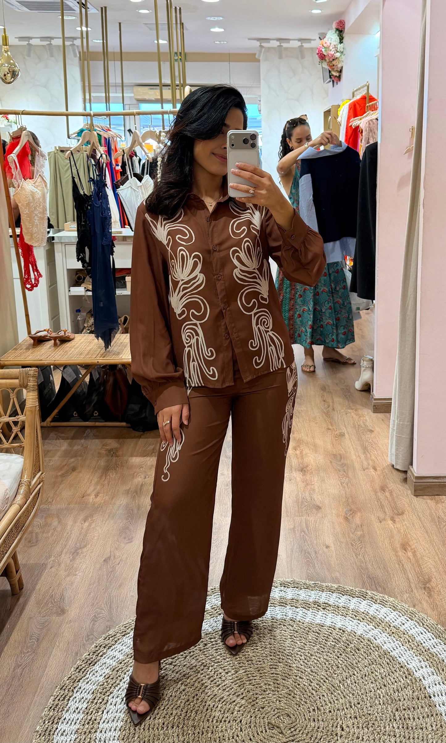 ENSEMBLE VINTAGIA