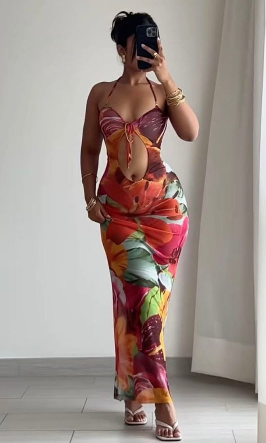 ROBE OCÉANE