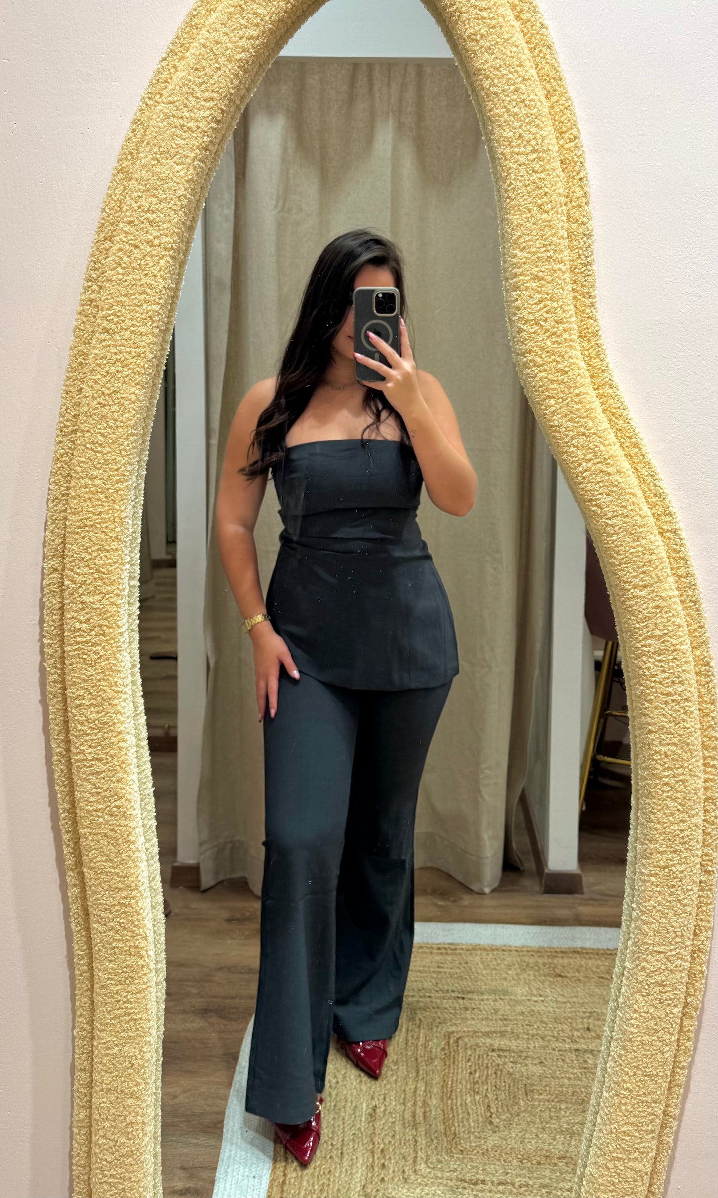 ENSEMBLE ARIA