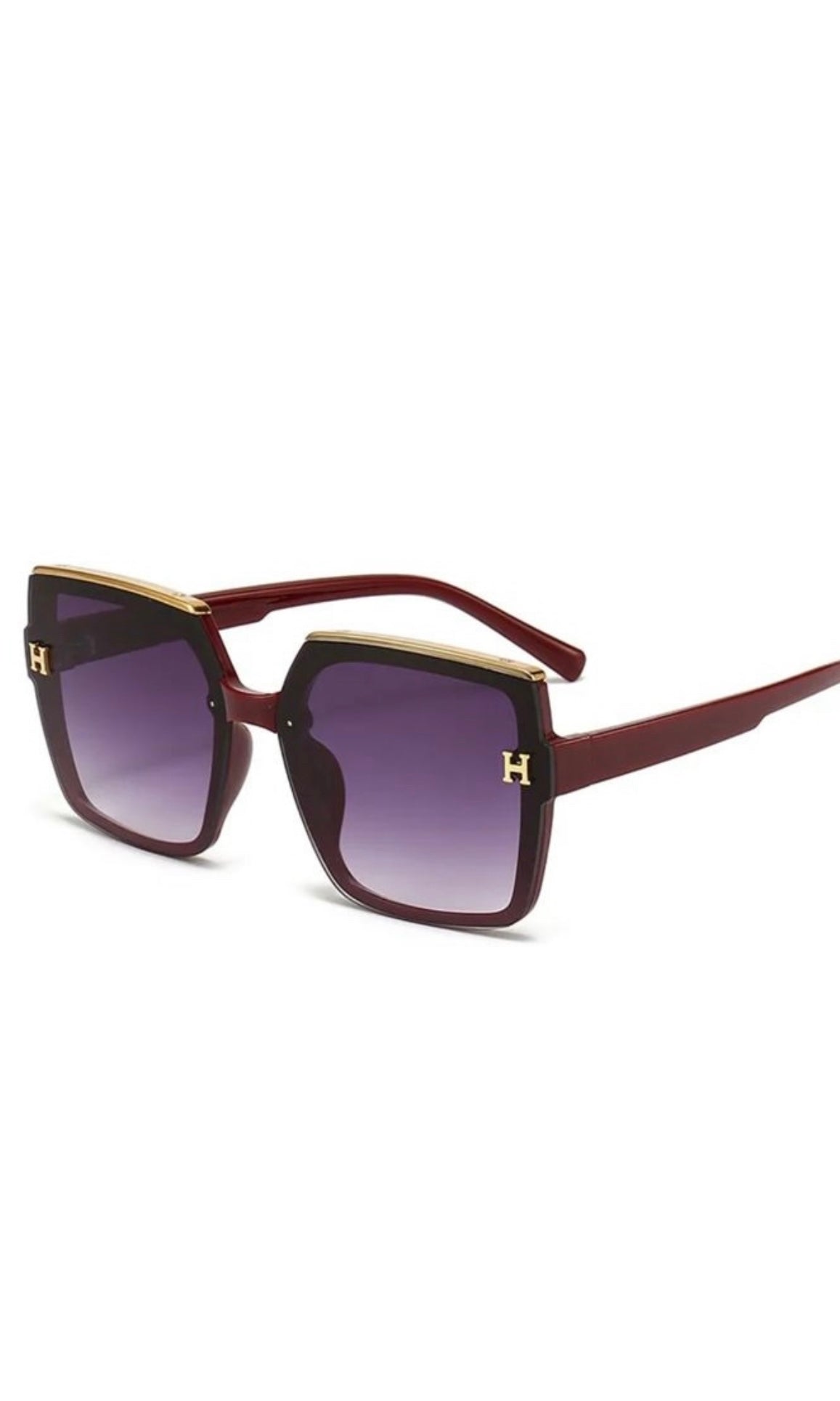 LUNETTE H