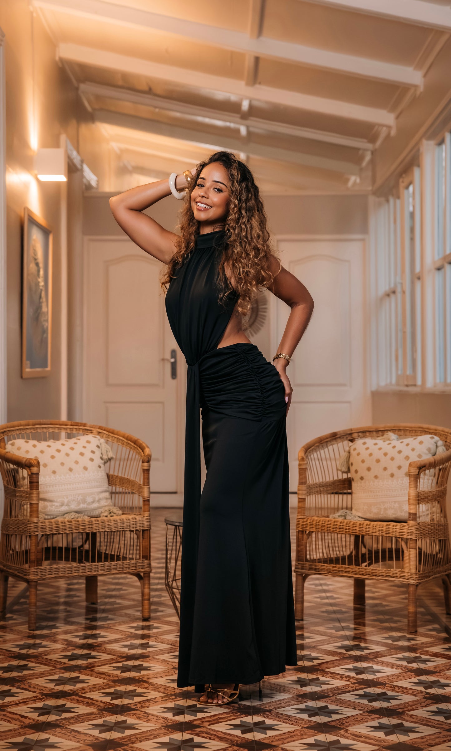ROBE LYDIE