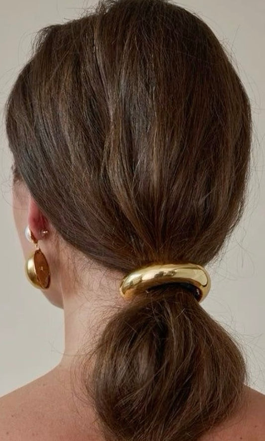 ÉLASTIQUE CHEVEUX