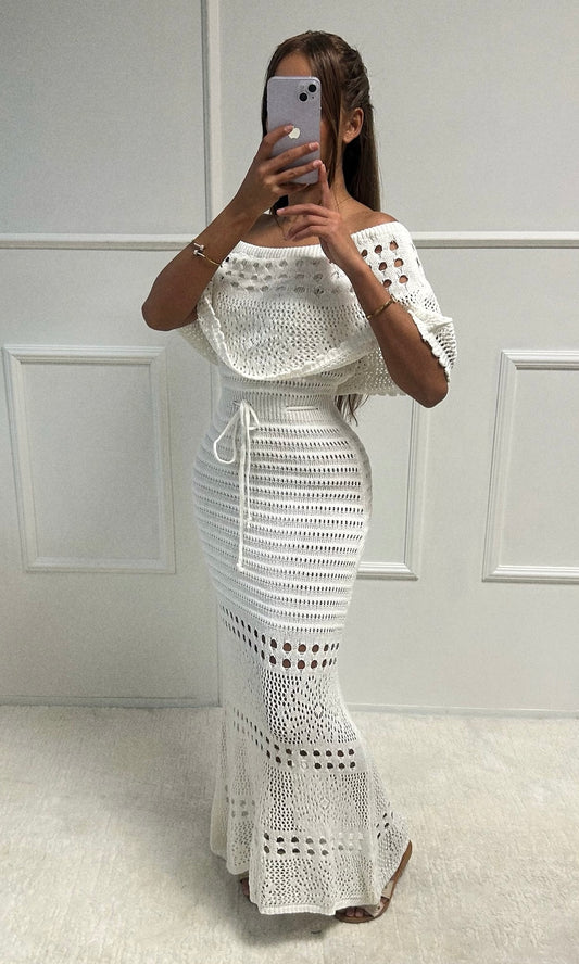 ROBE STACY