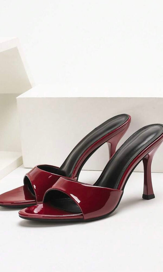 MULE CHERRY