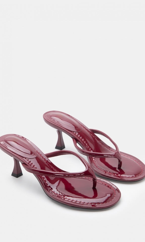 MULE JULIA (précommande)