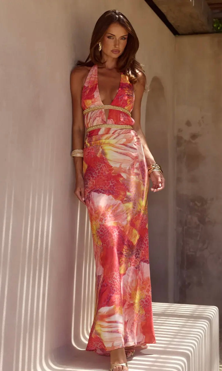 ROBE MARBELLA (précommande)