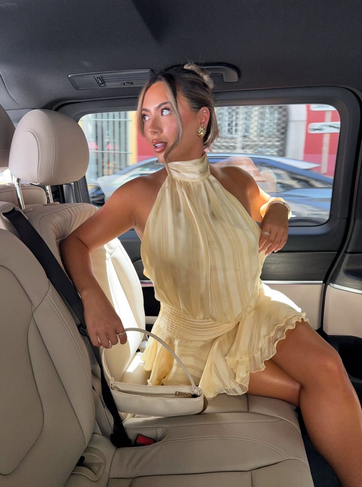 ROBE RUBY (précommande)