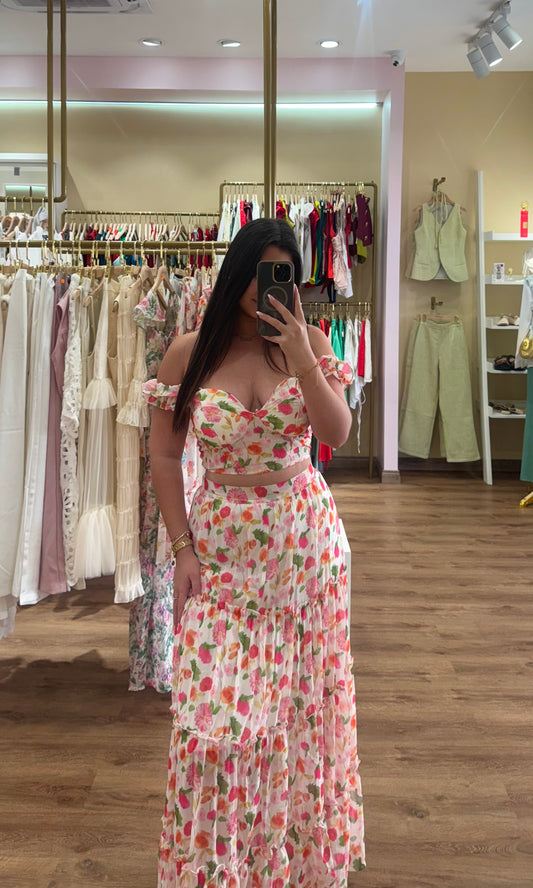 ENSEMBLE FLORIA