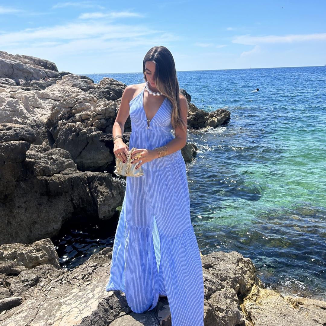 ROBE TICIA