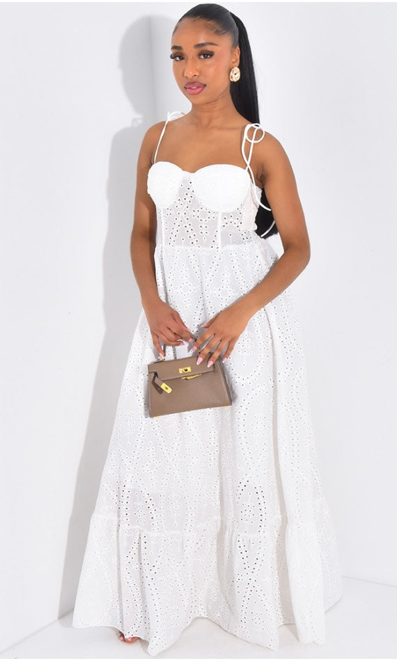 ROBE YARA