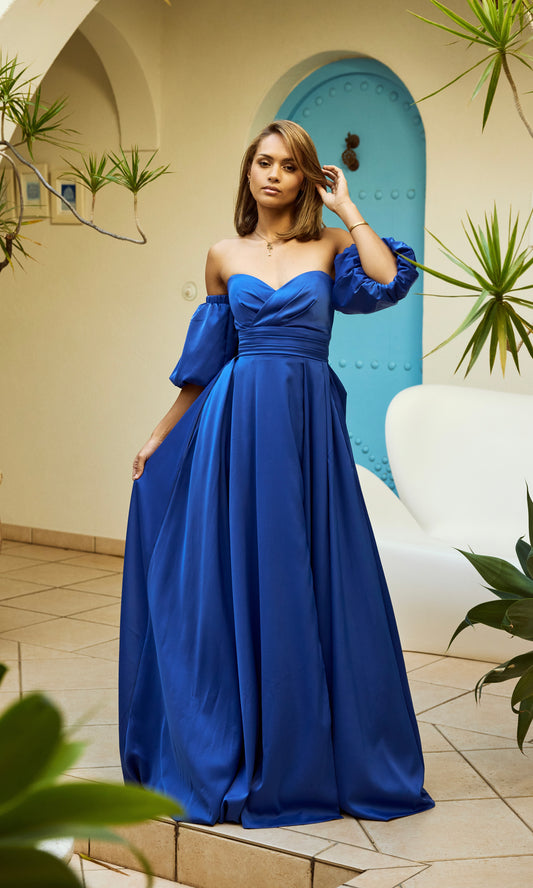 ROBE MYKONOS