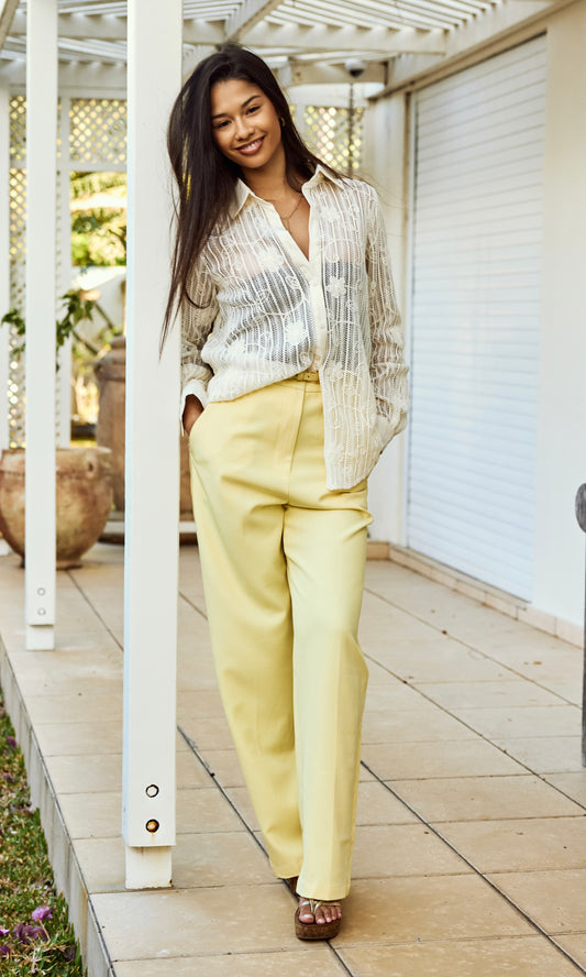 PANTALON SOANNA