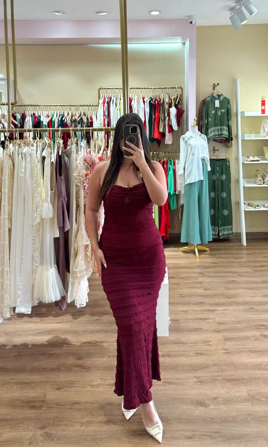 ROBE LOUNA