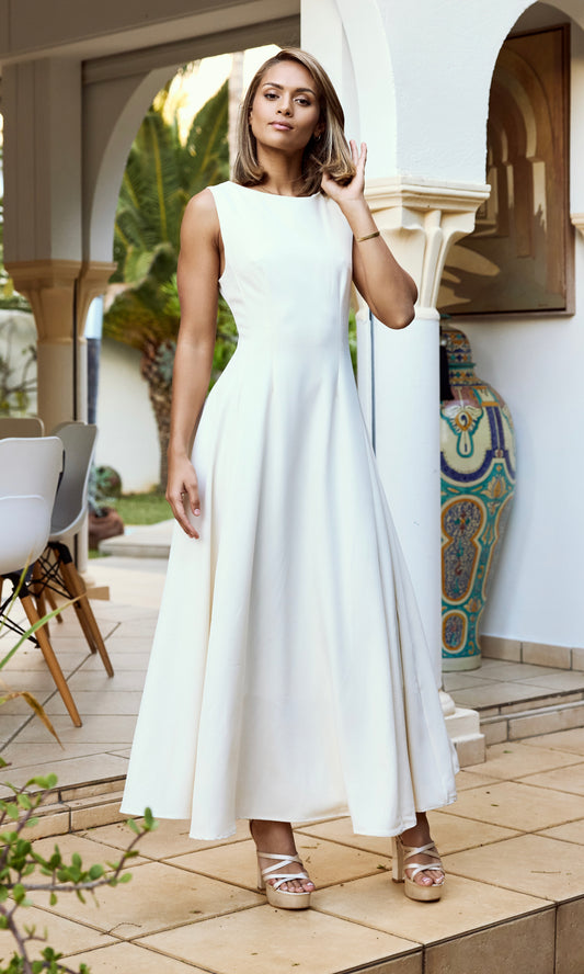 ROBE PRETTY