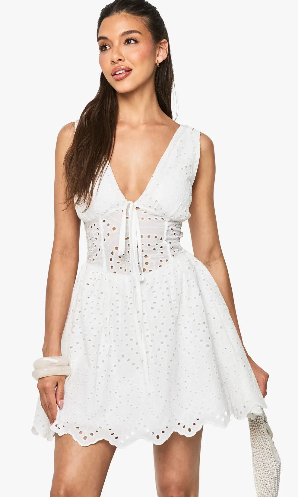 ROBE CLAIRE